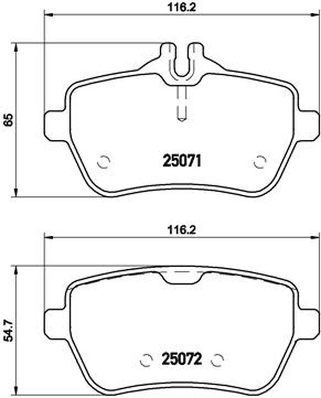 BREMBO P-50-103