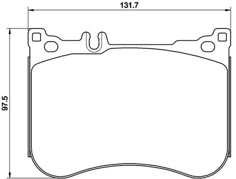 BREMBO P-50-114