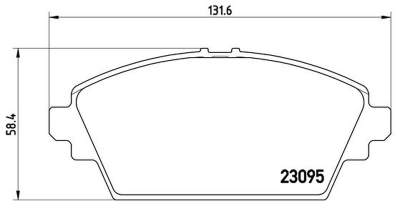 BREMBO P-56-044