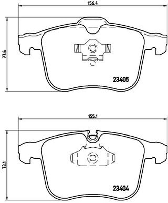 BREMBO P-59-046