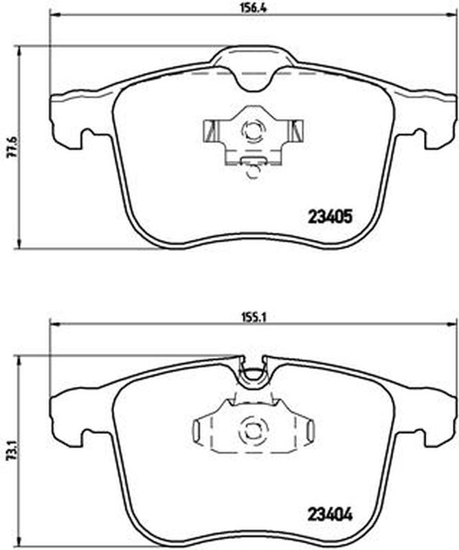 BREMBO P-59-049