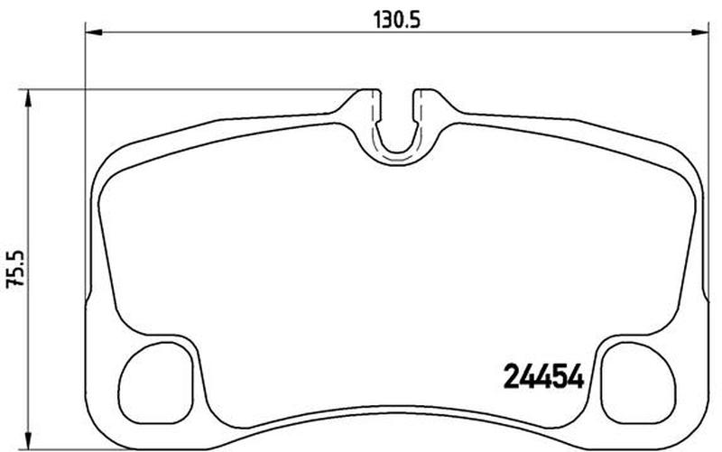 BREMBO P-65-013