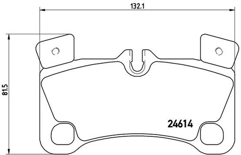 BREMBO P-85-103