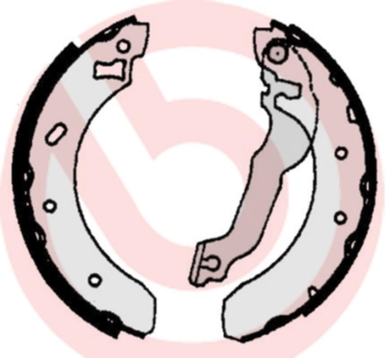 BREMBO S-24-521