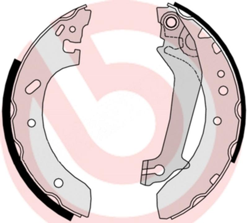 BREMBO S-24-526