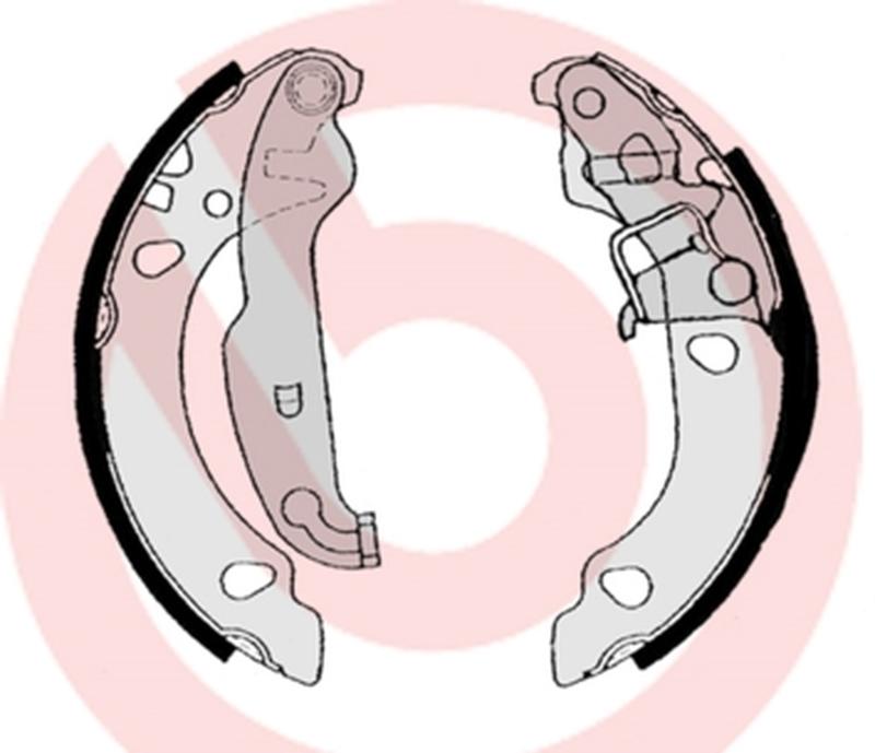 BREMBO S-24-530