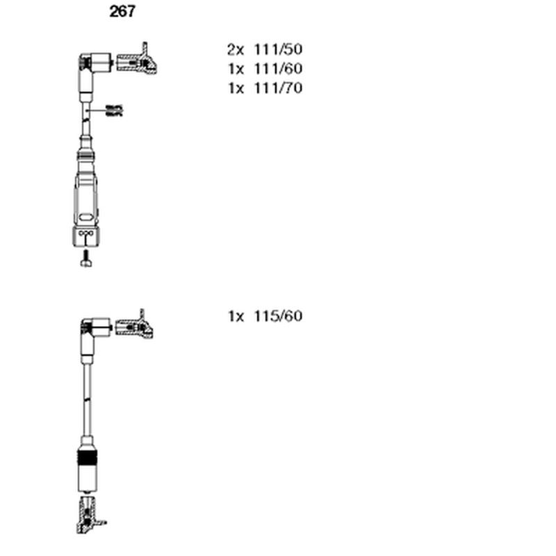 BREMI 267