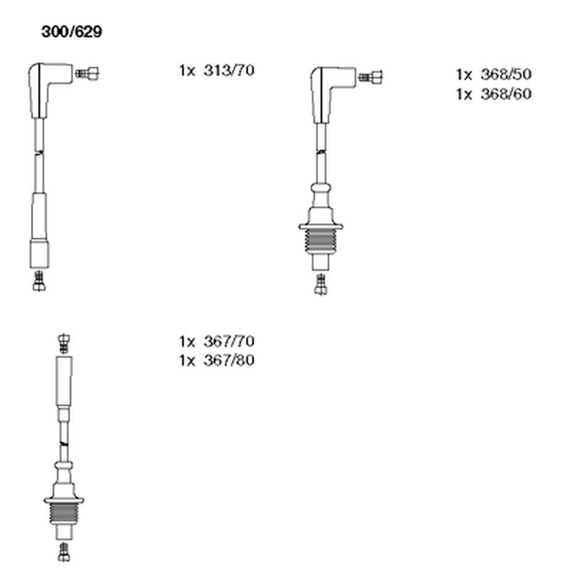 BREMI 300-629