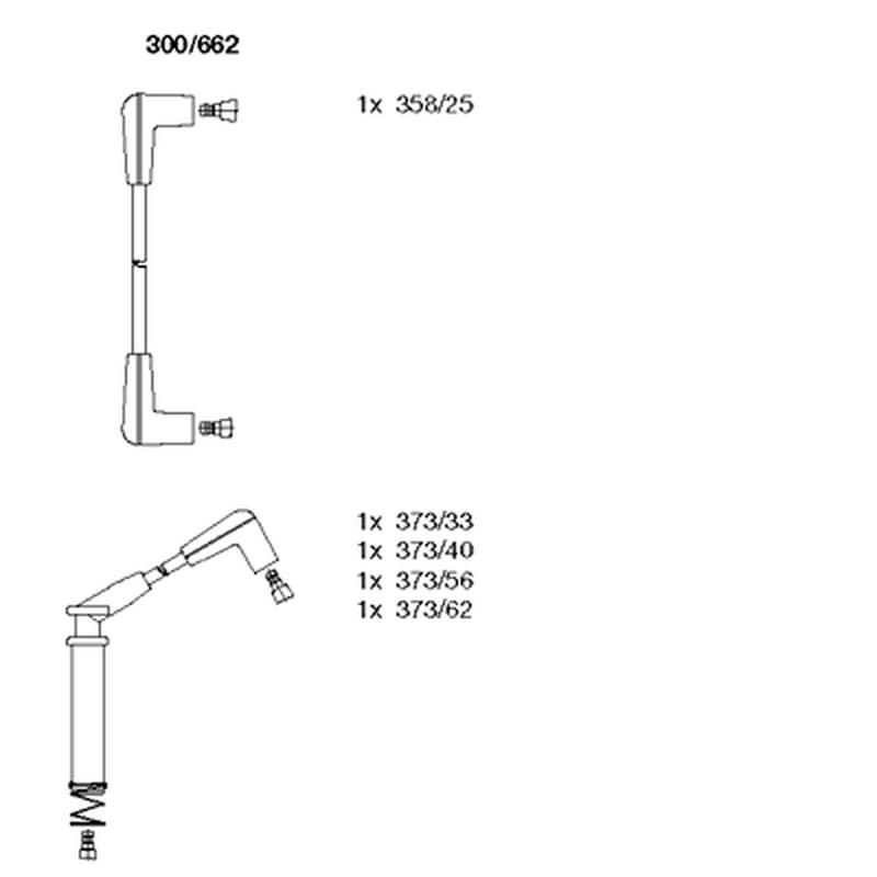 BREMI 300-662