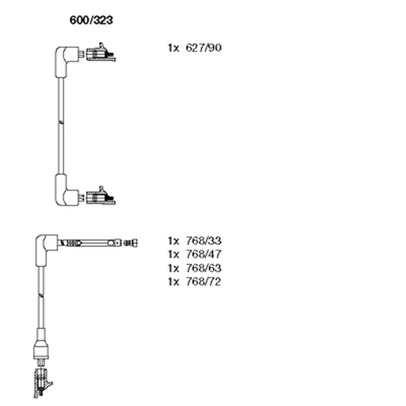 BREMI 600-323