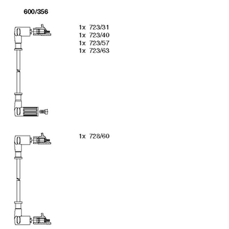 BREMI 600-356