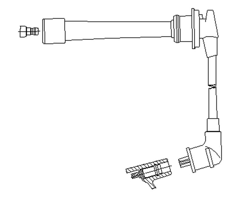 BREMI 6A82-21