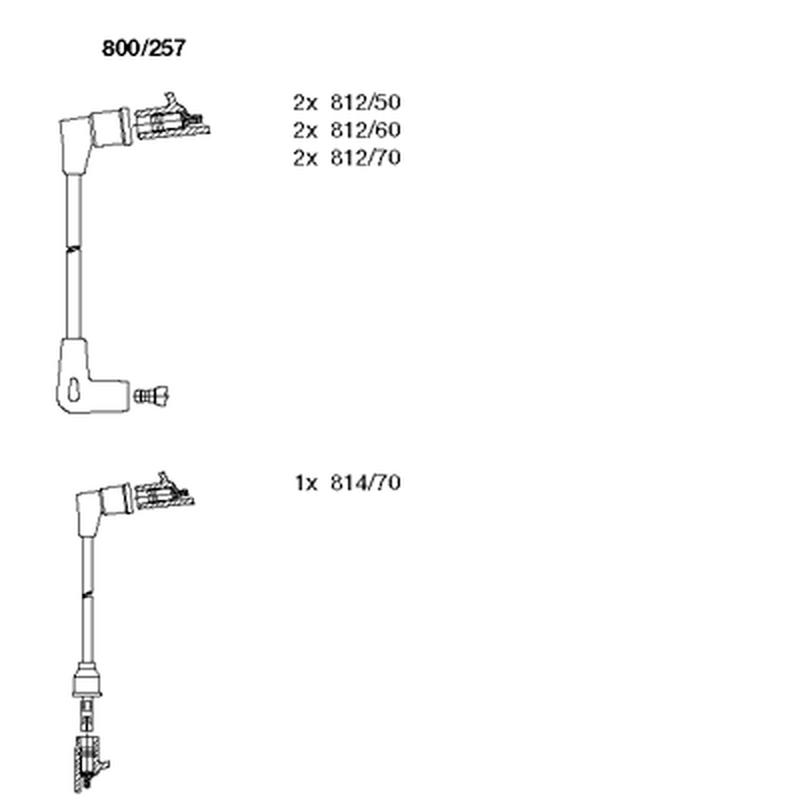 BREMI 800-257