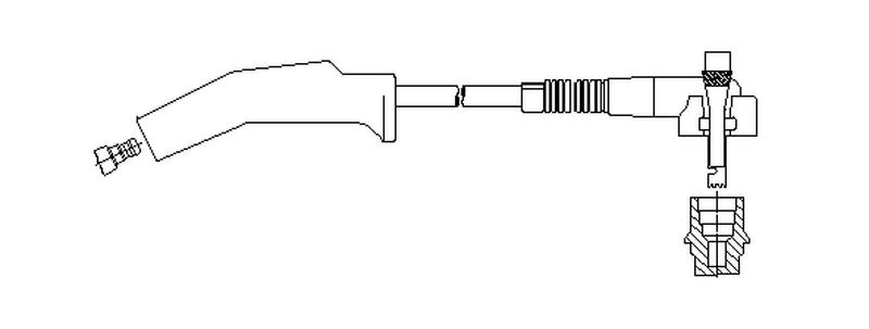 BREMI 816E85