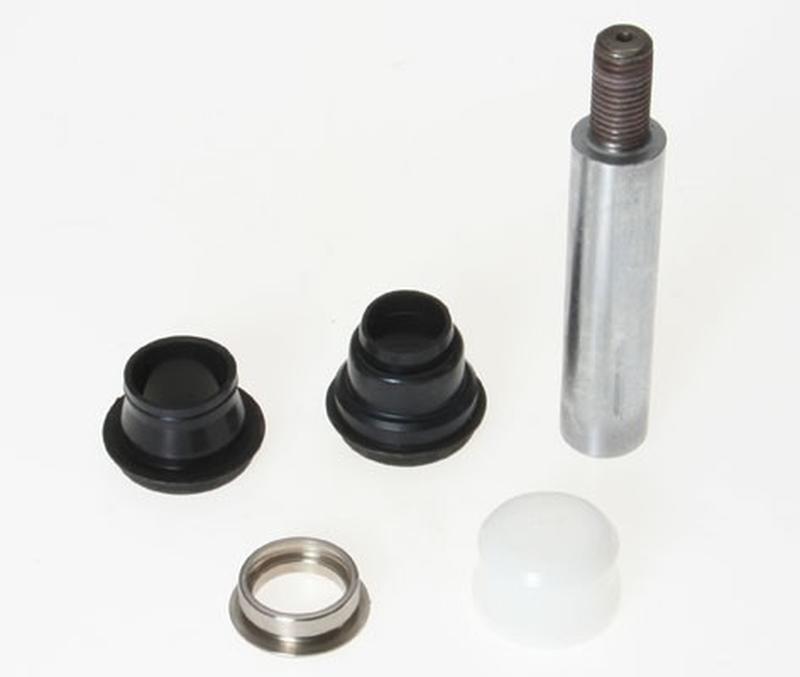 BUDWEG-CALIPER 169201