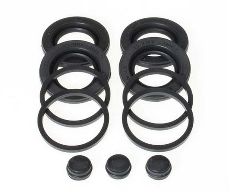 BUDWEG-CALIPER 183402