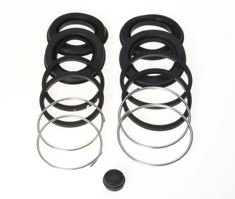 BUDWEG-CALIPER 184212