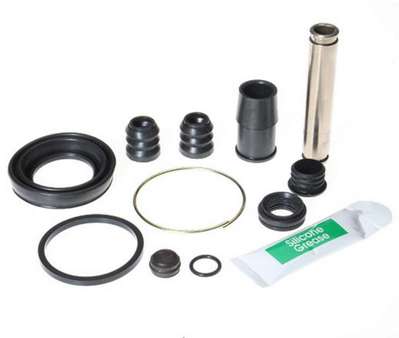 BUDWEG-CALIPER 201585
