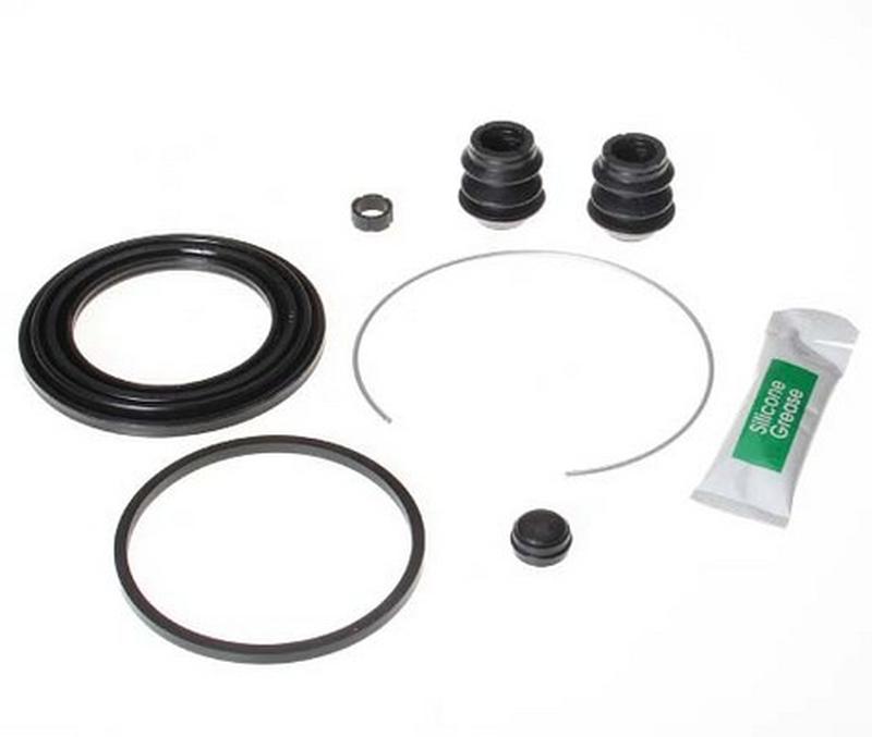 BUDWEG-CALIPER 202125