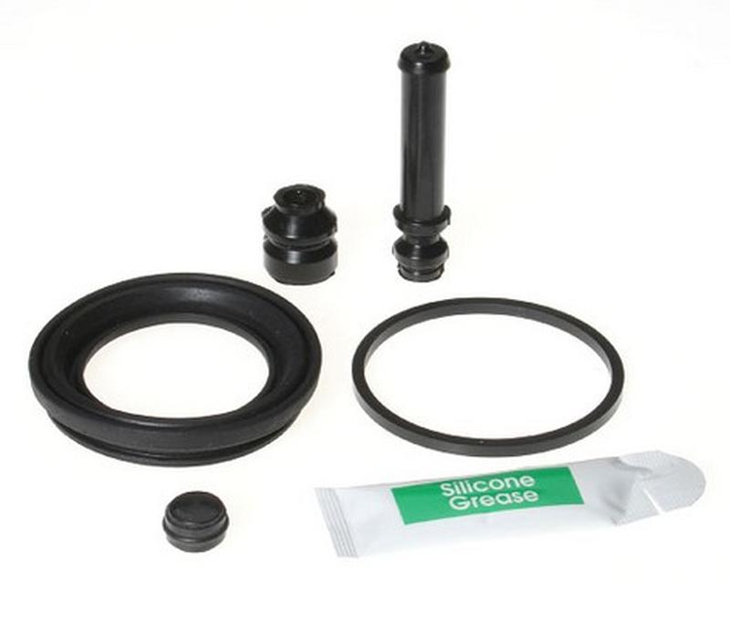 BUDWEG-CALIPER 202149