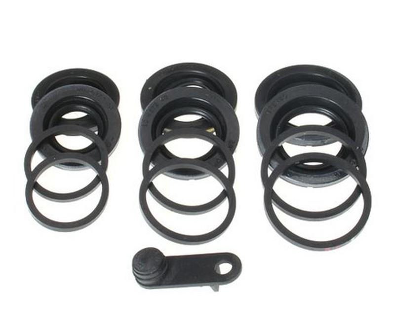 BUDWEG-CALIPER 202705