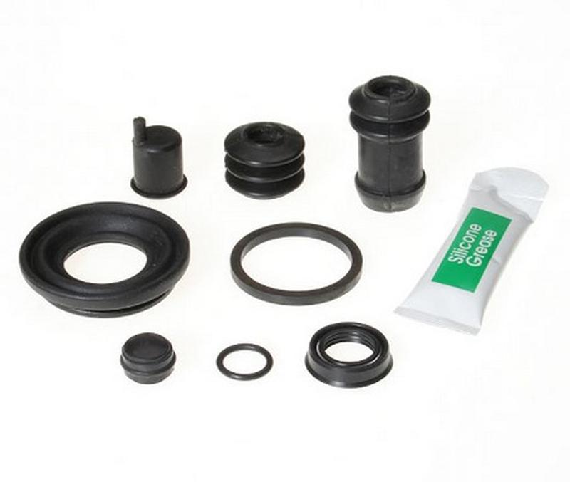 BUDWEG-CALIPER 203017