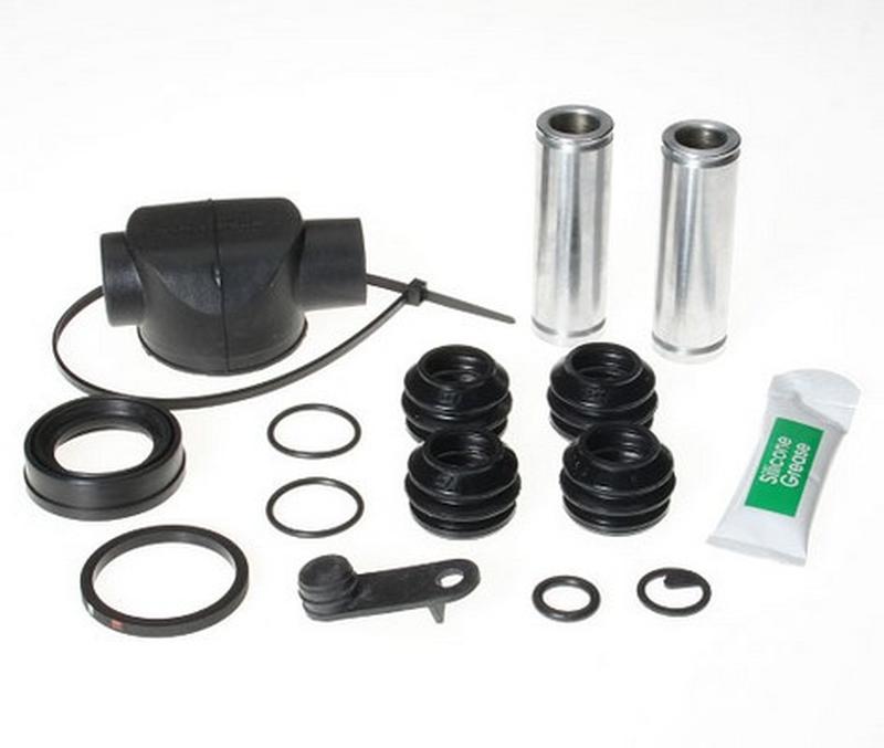 BUDWEG-CALIPER 203206