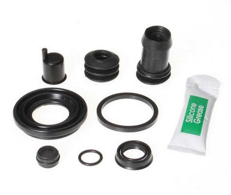 BUDWEG-CALIPER 203207