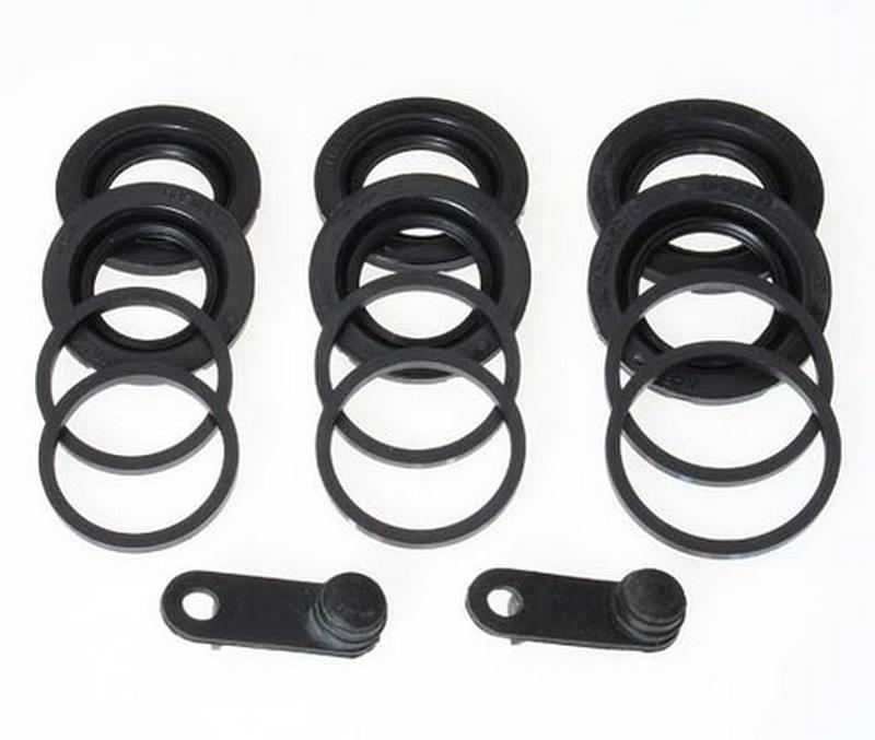 BUDWEG-CALIPER 203212