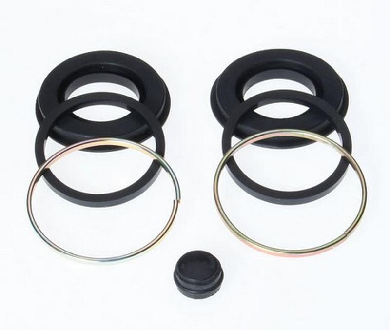 BUDWEG-CALIPER 203302