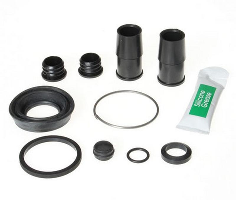 BUDWEG-CALIPER 203306