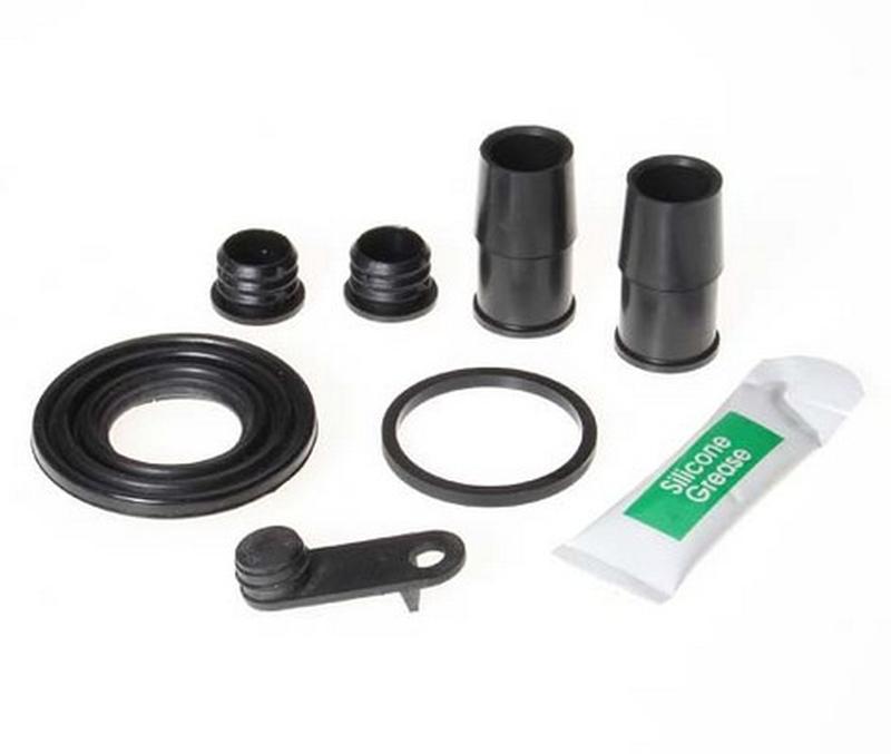 BUDWEG-CALIPER 203409
