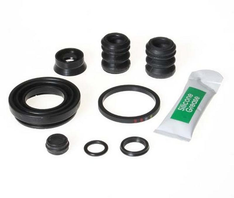 BUDWEG-CALIPER 203411