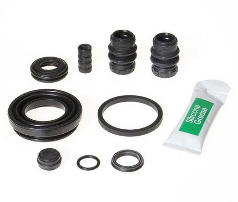 BUDWEG-CALIPER 203412