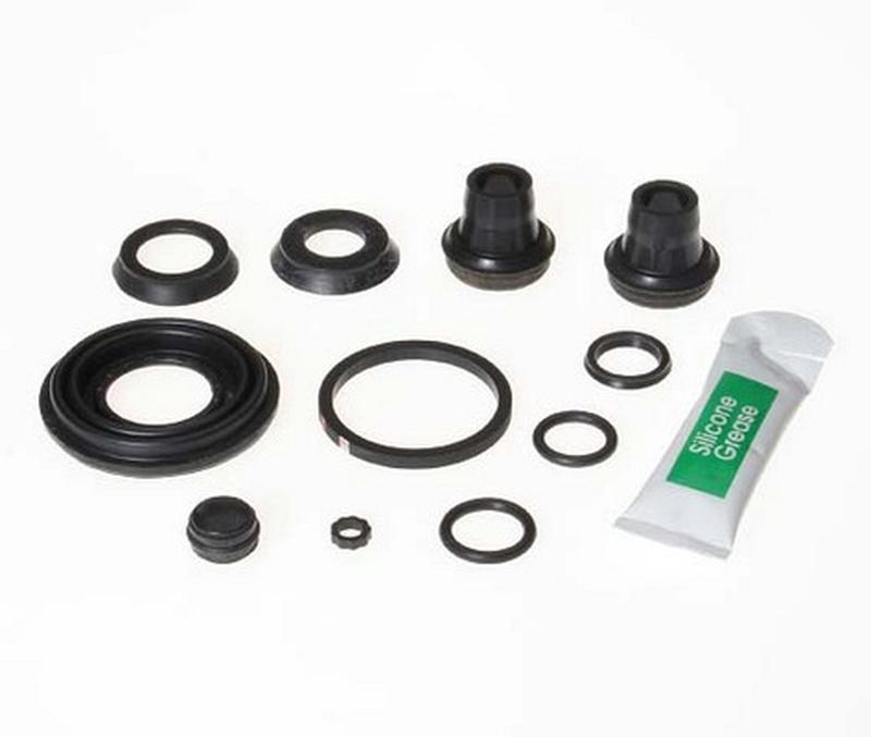 BUDWEG-CALIPER 203414