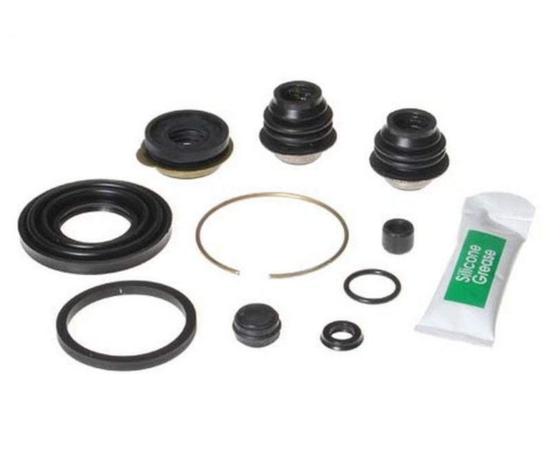 BUDWEG-CALIPER 203417