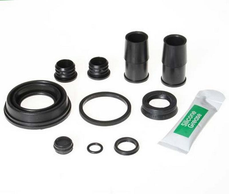 BUDWEG-CALIPER 203418