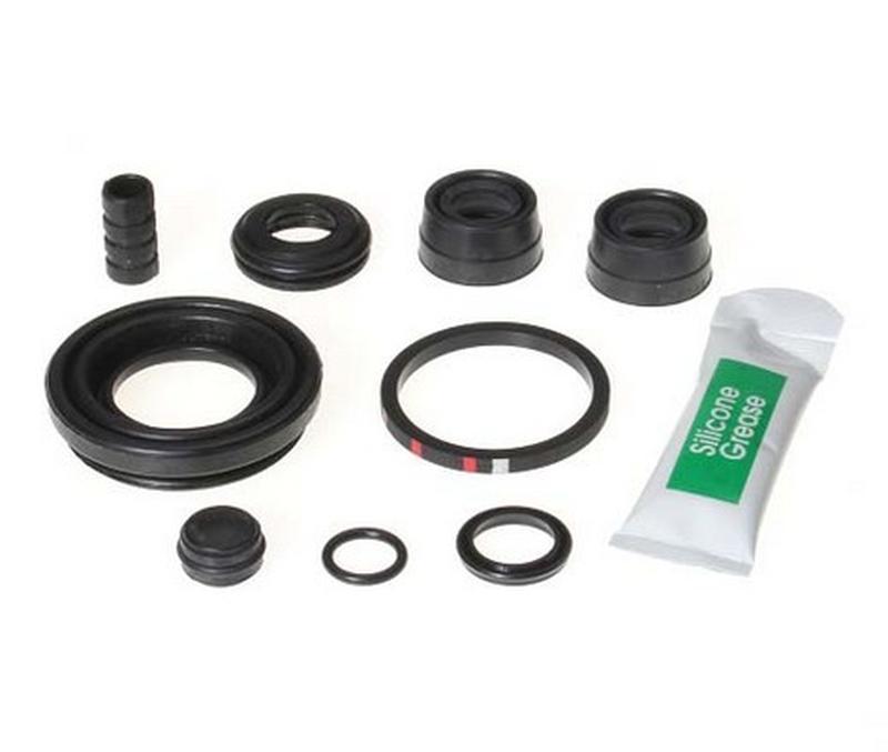 BUDWEG-CALIPER 203422