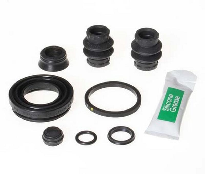 BUDWEG-CALIPER 203425