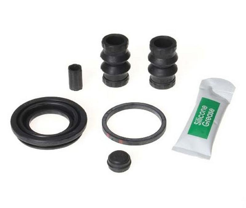 BUDWEG-CALIPER 203429