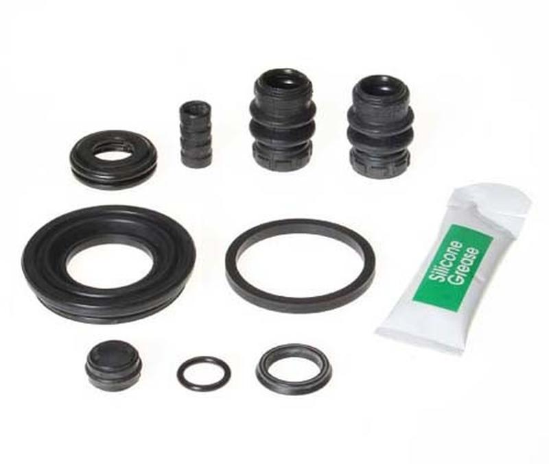 BUDWEG-CALIPER 203435