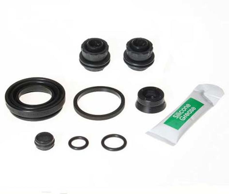 BUDWEG-CALIPER 203445