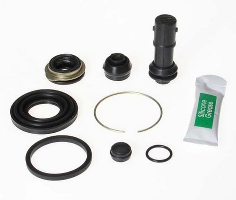 BUDWEG-CALIPER 203505