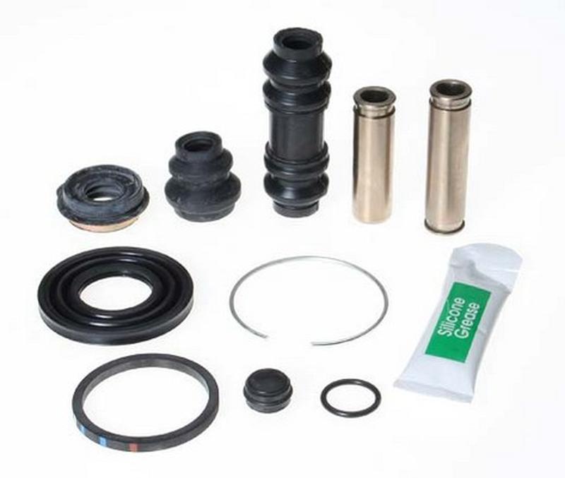 BUDWEG-CALIPER 203512