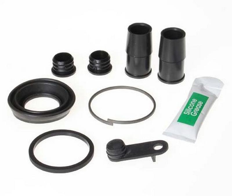 BUDWEG-CALIPER 203514