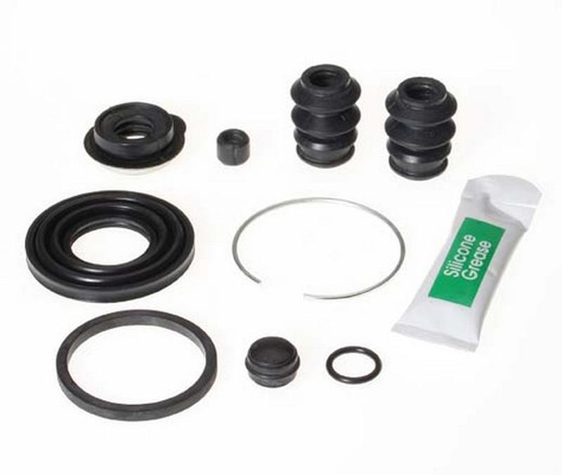BUDWEG-CALIPER 203519