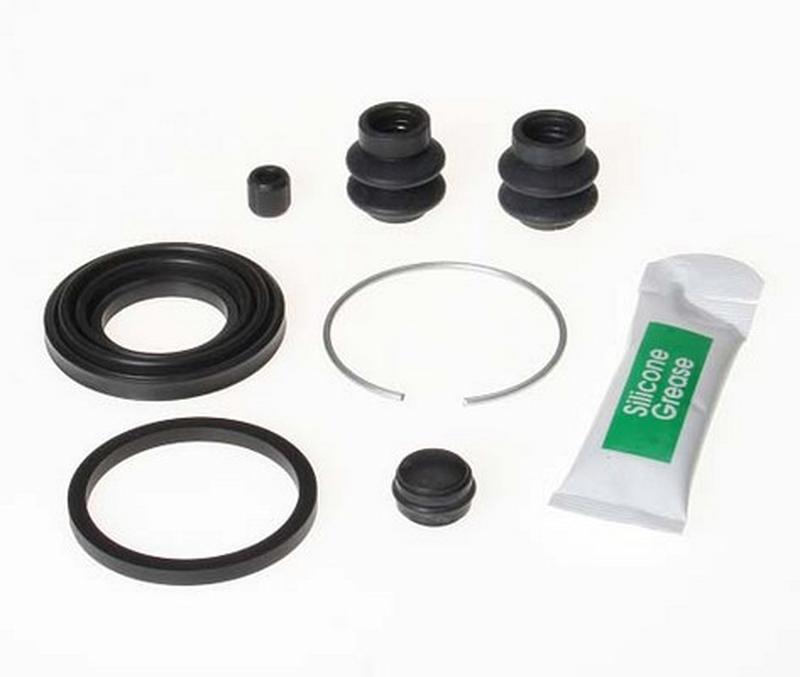 BUDWEG-CALIPER 203524