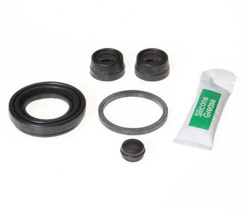BUDWEG-CALIPER 203525
