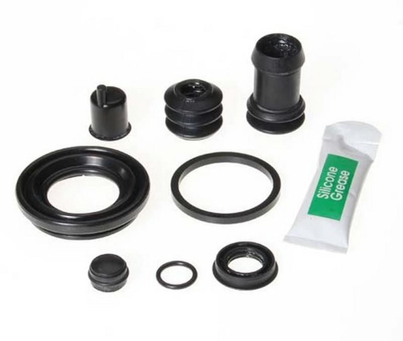 BUDWEG-CALIPER 203527