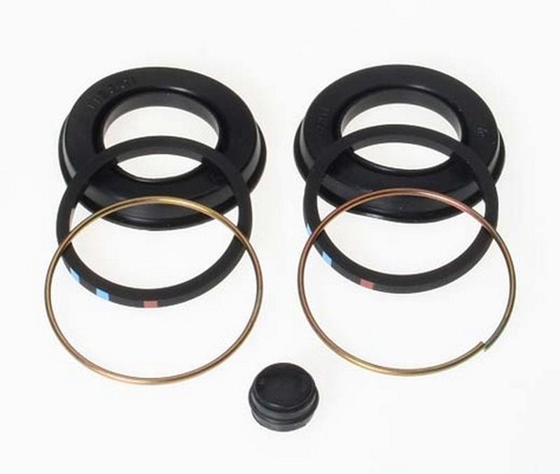 BUDWEG-CALIPER 203602